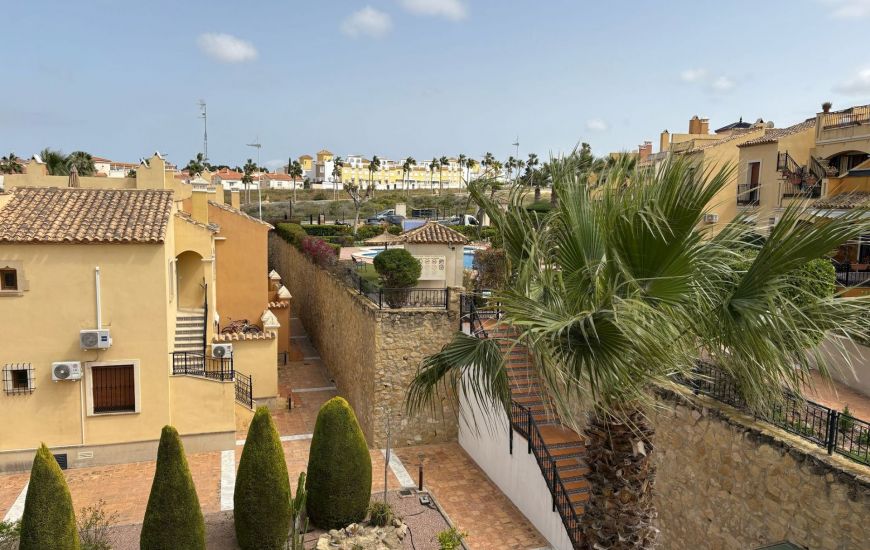Sale - Apartments - Algorfa