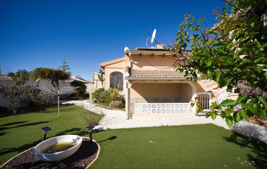 Venta - Villa - Ciudad Quesada