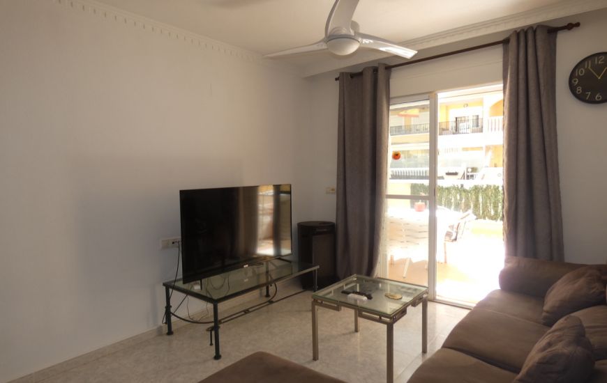 Sale - Apartments - Algorfa