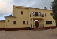 Venta - Villa - Orihuela