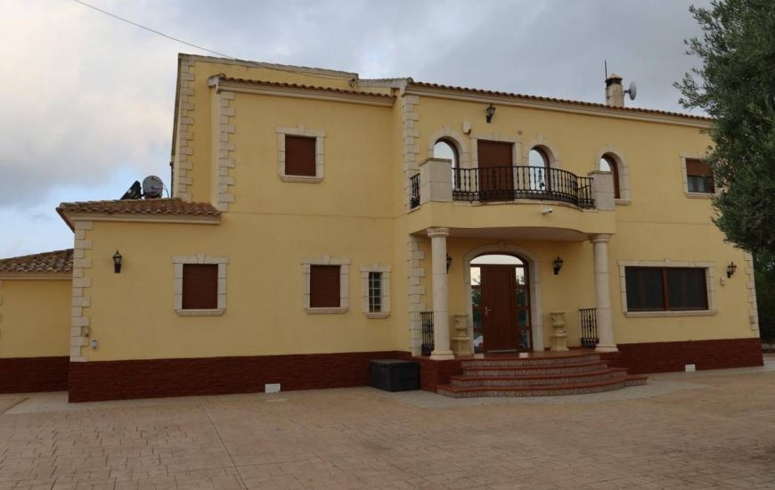 Venta - Villa - Orihuela