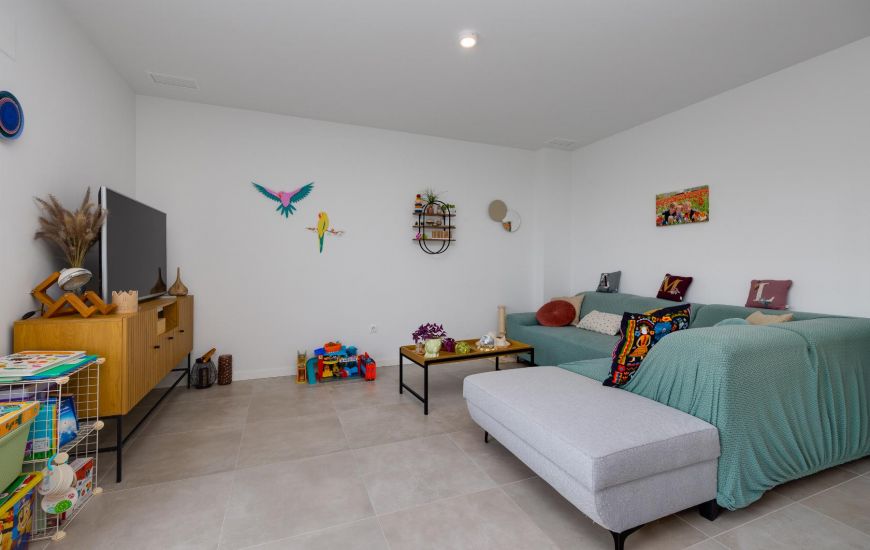 Sale - Atico - Orihuela Costa