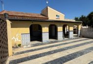 Venta - Casa Rural - Rojales