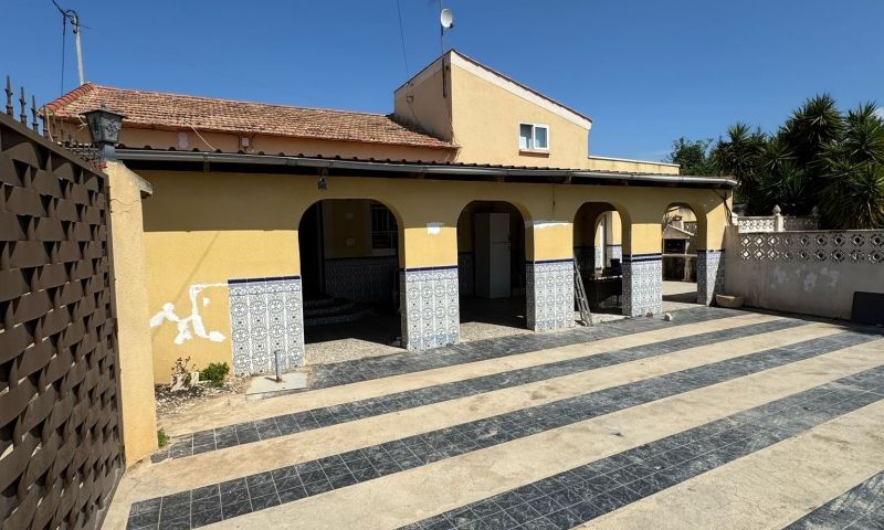 Venta - Casa Rural - Rojales