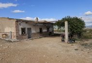 Sale - Country Property - Monovar