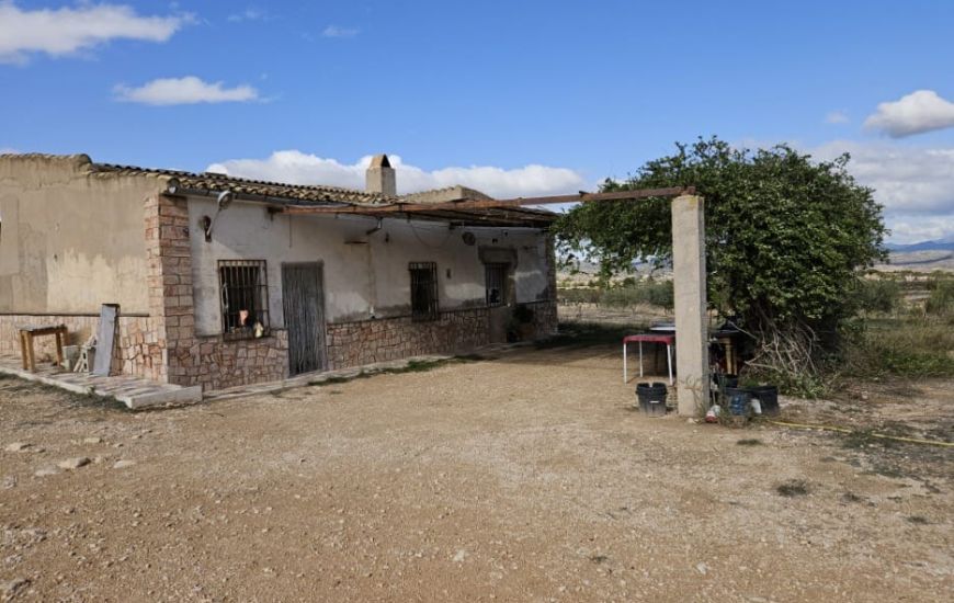 Sale - Country Property - Monovar