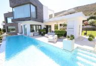 Sale - Villa - Jávea - Xàbia