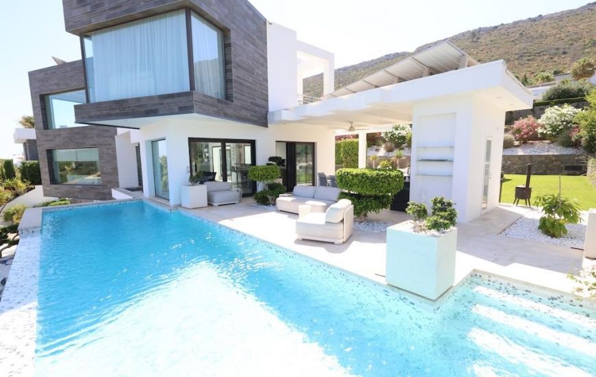 Sale - Villa - Jávea - Xàbia
