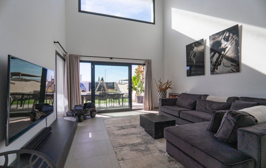 Sale - Villa - Ciudad Quesada