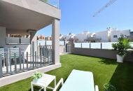 New Build -  - San Miguel de Salinas - 
