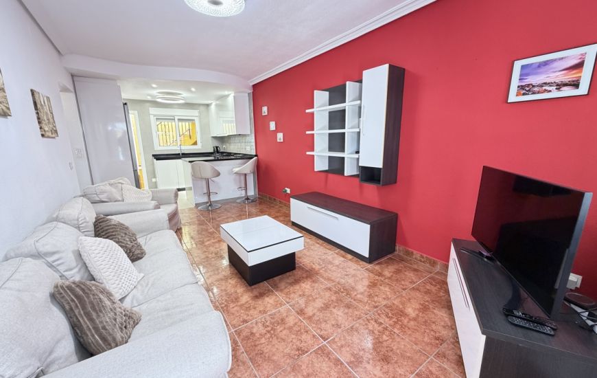 Venta - Bungalow - San Miguel de Salinas - San Miguel De Salinas