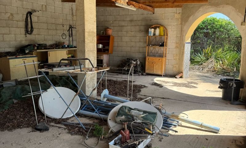 Venta - Casa Rural - Rojales