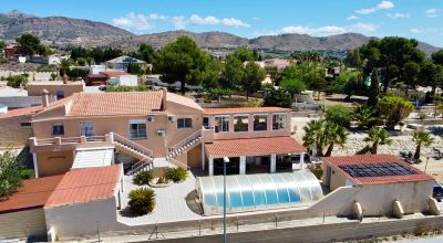 Casa Rural - Venta - San Vicente del Raspeig - San Vicente del Raspeig