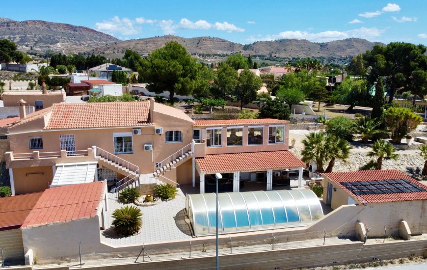 Venta - Casa Rural - San Vicente del Raspeig