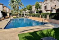 Venta - Villa - La Finca Golf Resort - La Finca Golf
