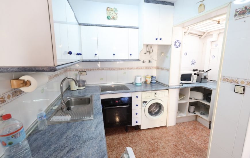 Venta - Adosado - Torrevieja