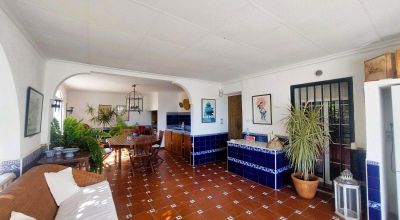 Masia - Venta - La Marina - La Marina
