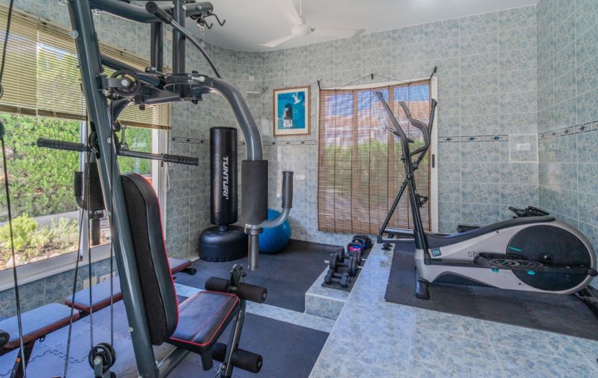 Sale - Villa - Ciudad Quesada