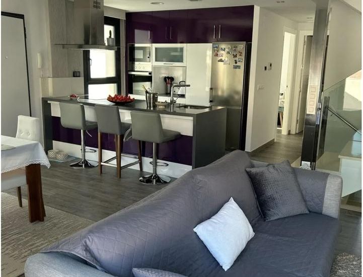 Sale - Villa - Torrevieja