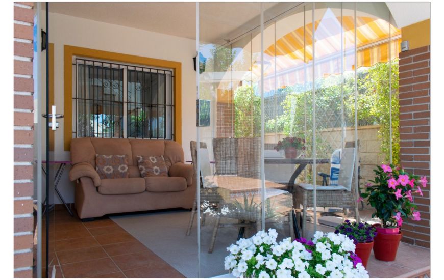 Venta - Villa - Ciudad Quesada