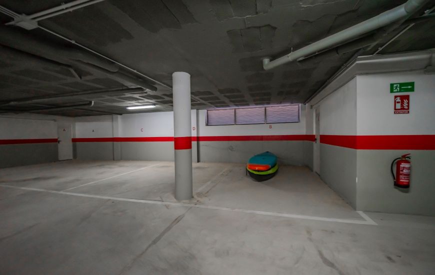 Sale - Apartments - Los Alcázares