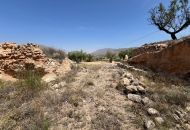 Sale - Land - Hondon de los Frailes