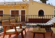 Venta - Villa - Orihuela