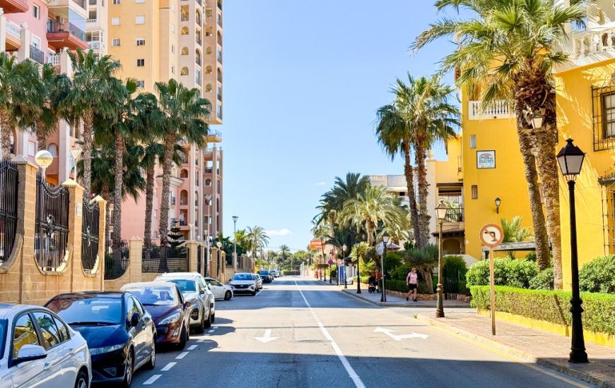 Sale - Apartments - Torrevieja