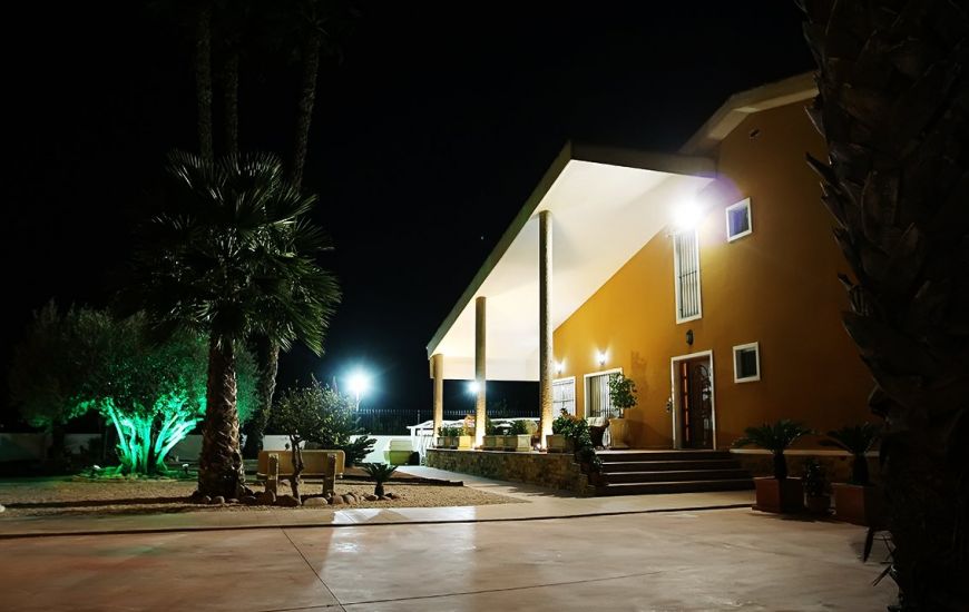 Sale - Country Property - Orihuela