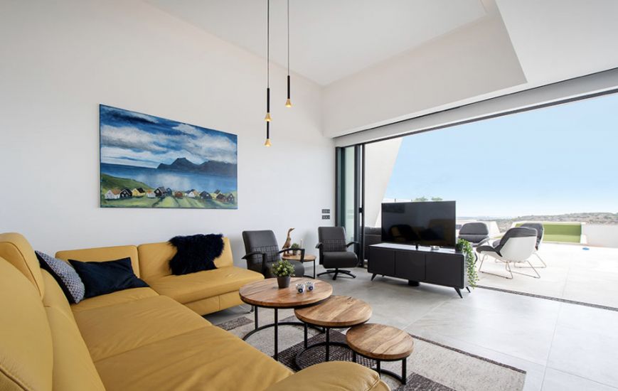 Sale - Villa - Ciudad Quesada