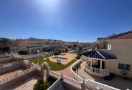 Sale - Rijtjeshuis - Ciudad Quesada