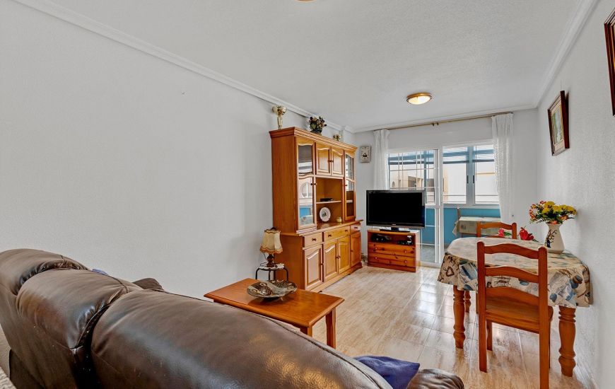 Venta - Apartamentos - Torrevieja