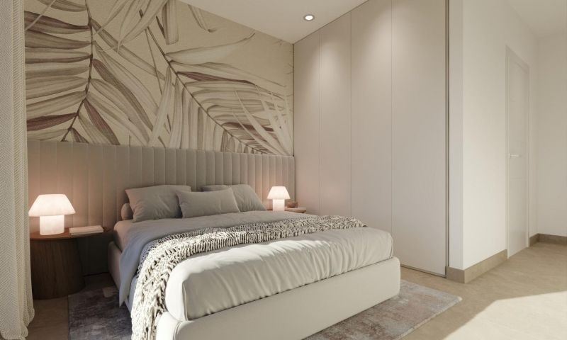 Sale - Apartments - Fuente Alamo - Fuente alamo de Murcia