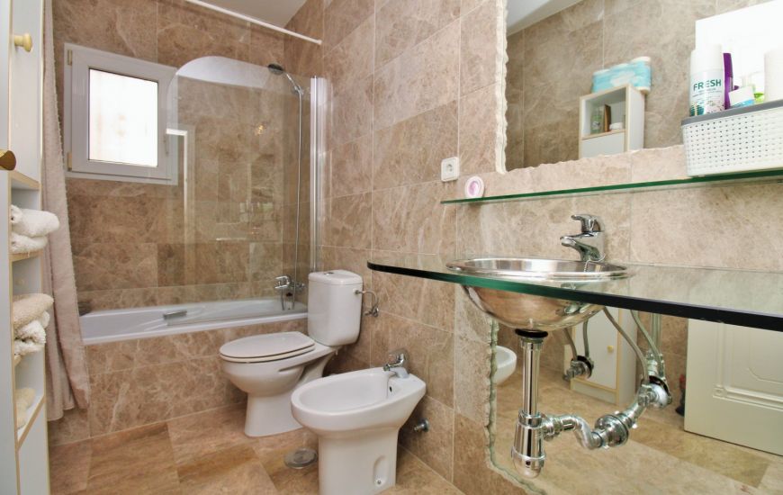 Sale - Villa - Las Ramblas