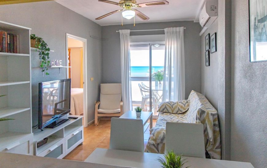 Sale - Apartments - La Mata