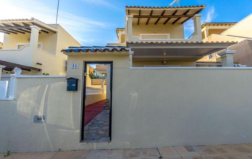 Venta - Casa - Orihuela Costa
