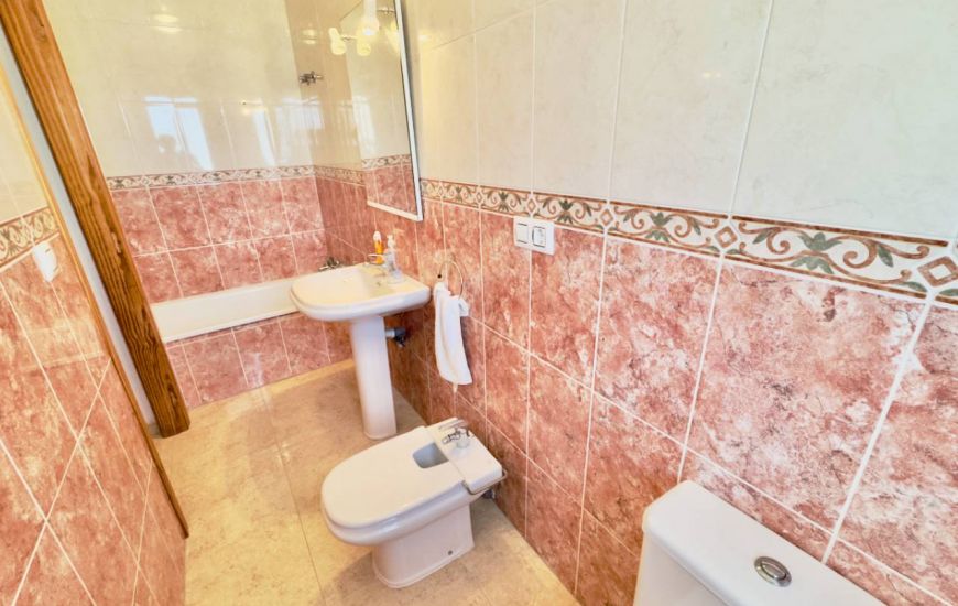 Sale - Townhouse - Formentera Del Segura - Formentera del Segura