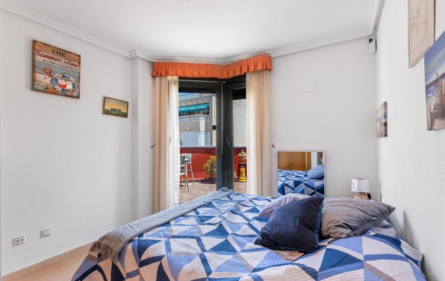 Venta - Apartamentos - Torrevieja
