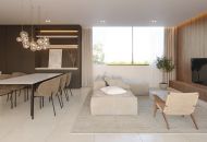 New Build - Apartments - Altea