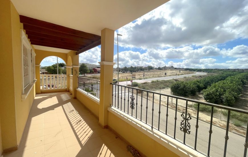 Sale - Apartments - Algorfa