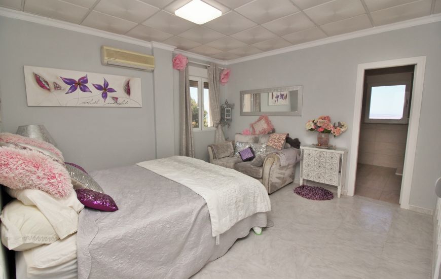 Sale - Villa - San Miguel de Salinas - San Miguel De Salinas