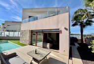 Sale - Villa - Benijófar - 