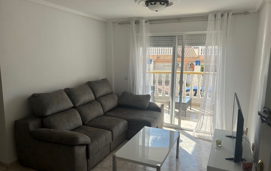 Sale - Apartments - Ciudad Quesada