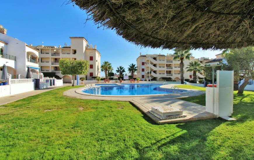 Venta - Apartamentos - Playa Flamenca