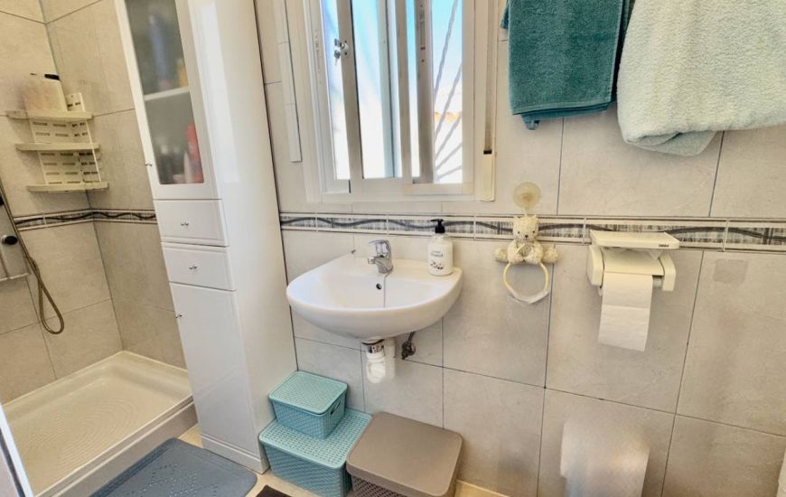 Sale - Villa - Ciudad Quesada