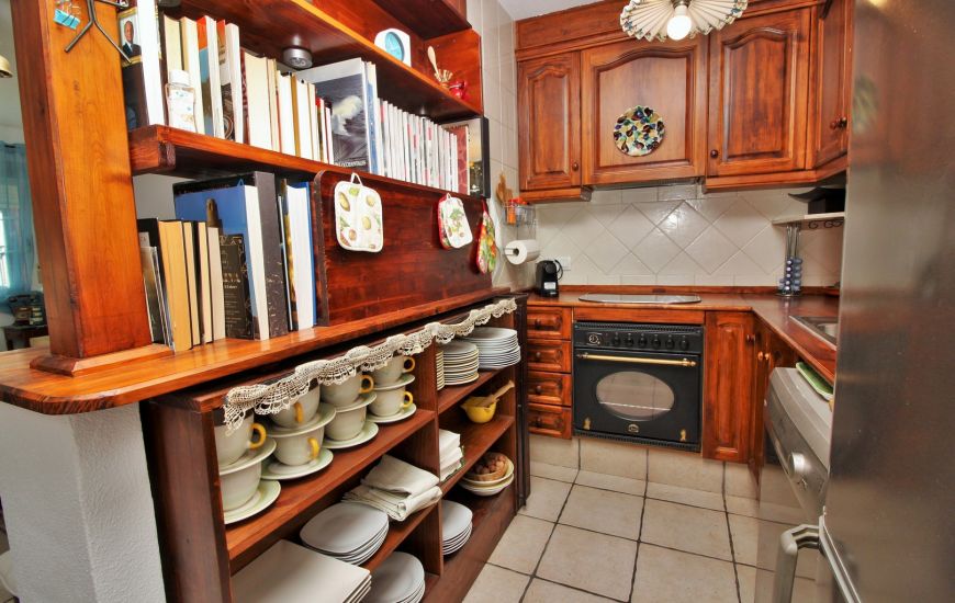 Sale - Villa - Playa Flamenca