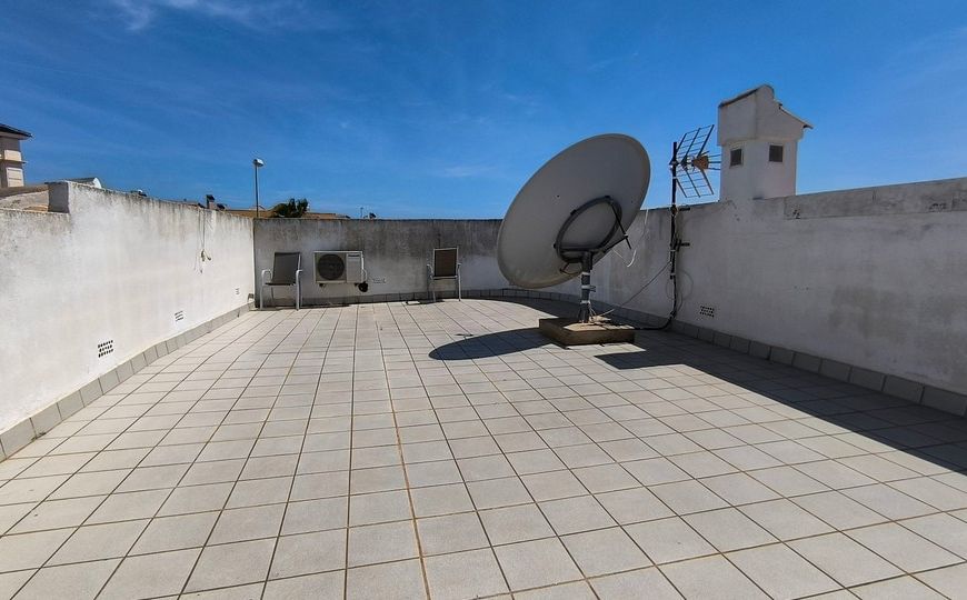 Venta - Villa - Ciudad Quesada