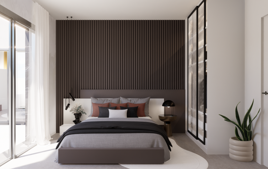 Sale - Villa - Ciudad Quesada