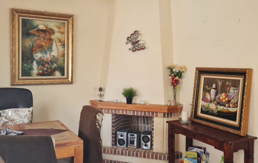 Sale - Rijtjeshuis - Orihuela Costa