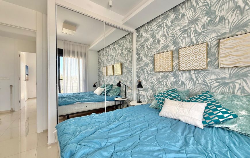 Sale - Semi Detached - Ciudad Quesada